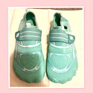 Stellar Mesh Slip-On Free Toe Water Shoes